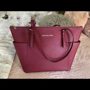 Tote bag FROMICHAEL KORS